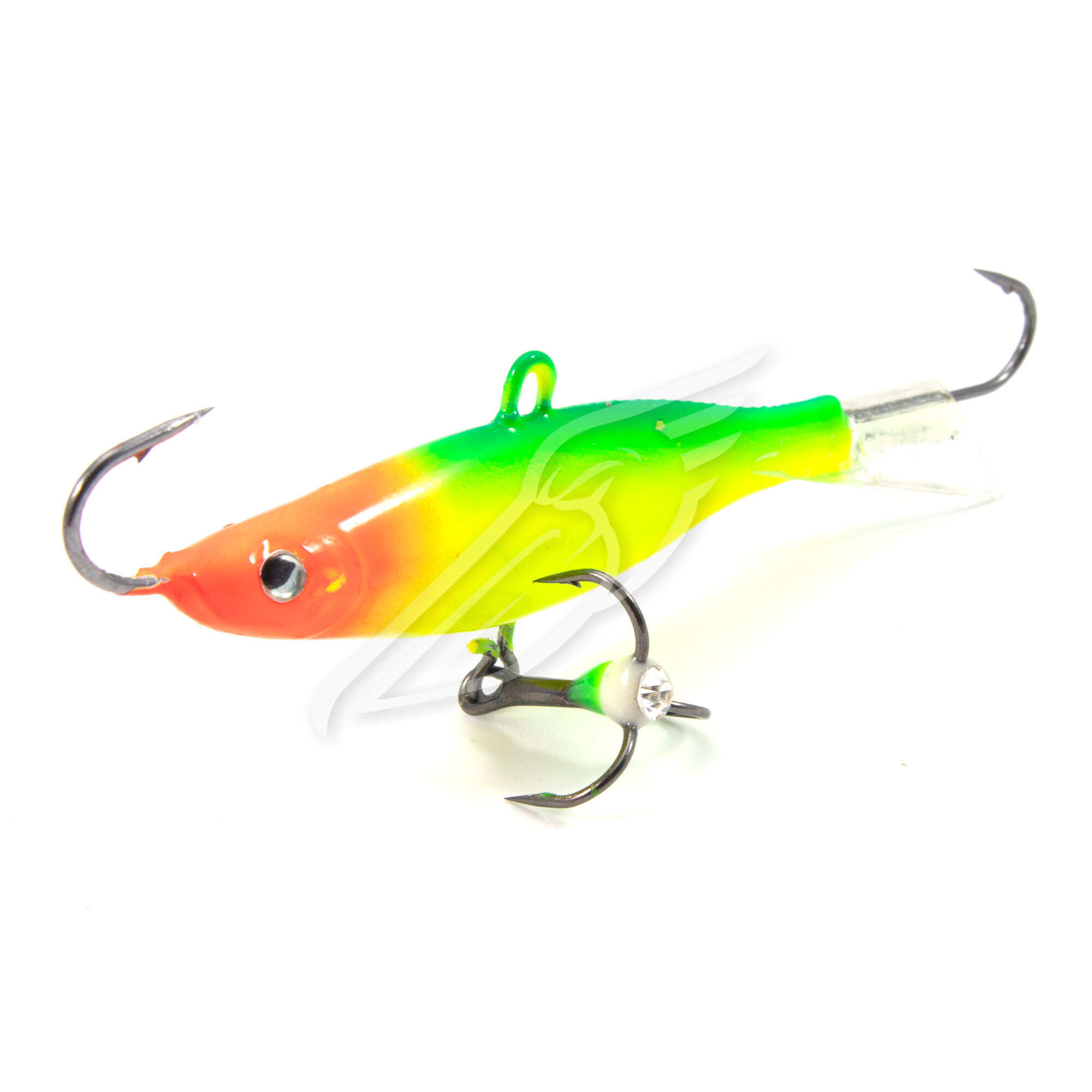 Балансир Yaman SE Caspian , L-70 мм, 34 г, цвет 56/100/