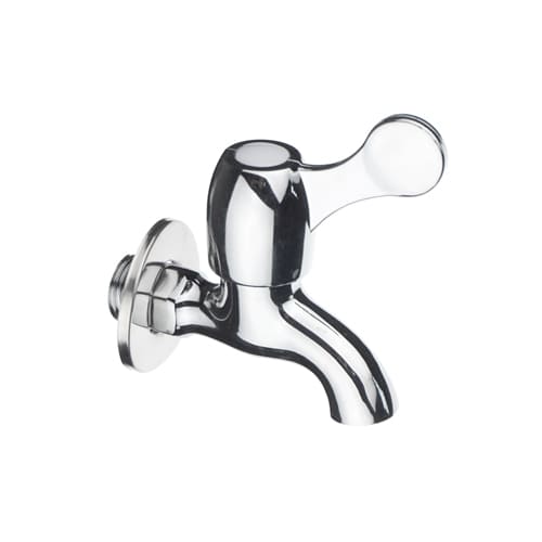 Кран водоразборный кор.нос 9605-А203 1/2  (1/10/100)