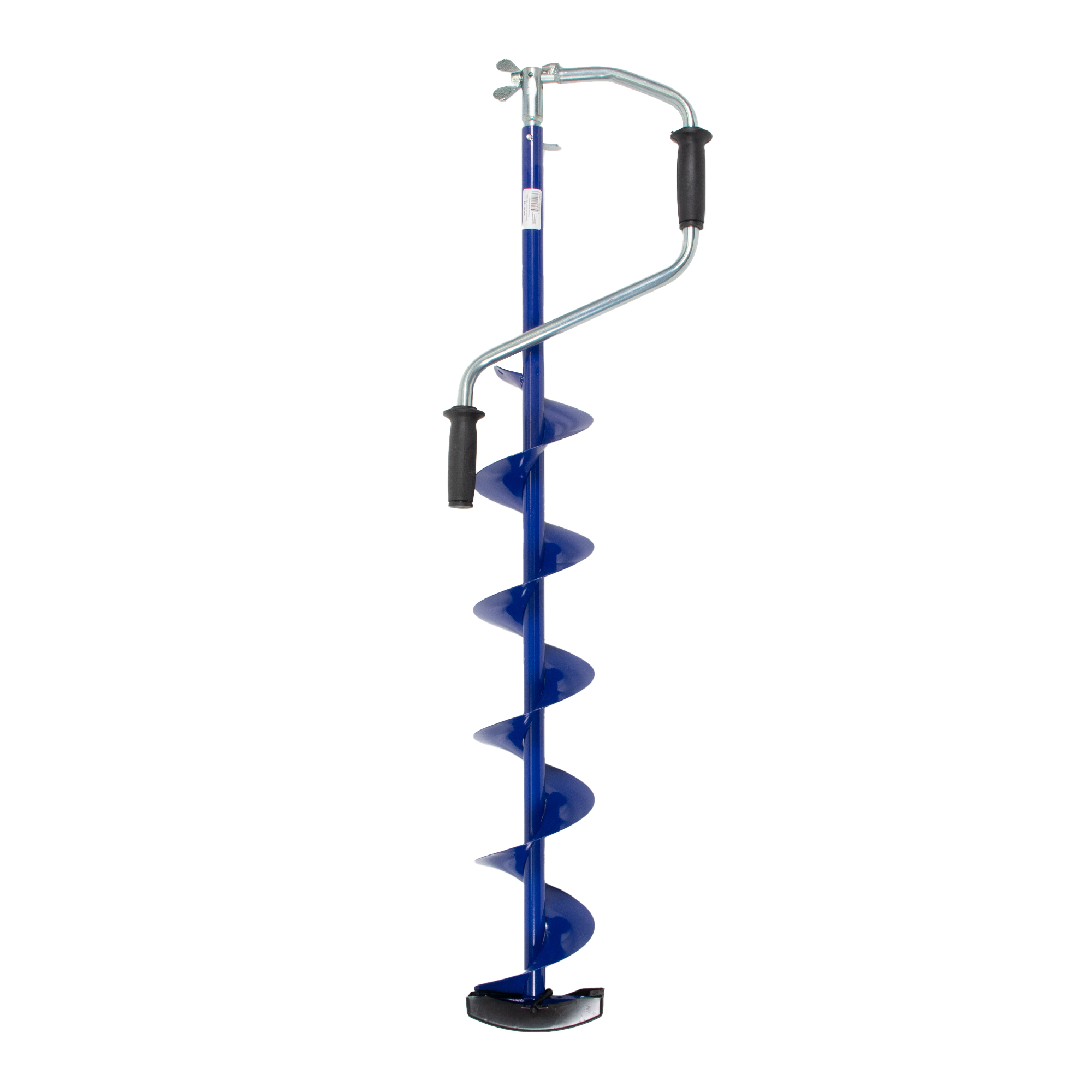 Ледобур "Вуокса" 150-1500 (правое вращение)/5/