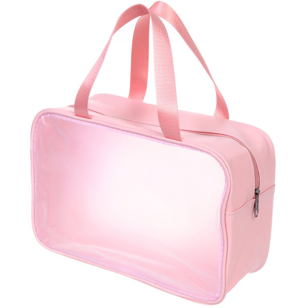 Косметичка универсальная "МАРЦИПАН", ты чудо! 21*31*12см