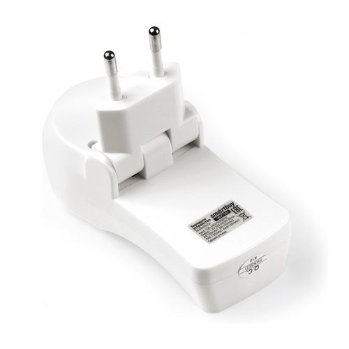 ЗУ для Ni-Mh/Ni-Cd аккумуляторов Smartbuy 503 автоматическое (SBHC-503)/80