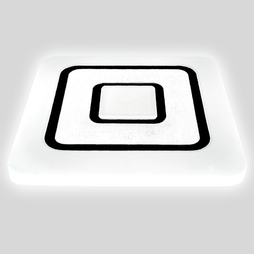 Светильник управляемый светодиодный ПАНДОРА Smartbuy 120Вт 60W-120W 3000-6500К, SBL-Dim2-120W/5