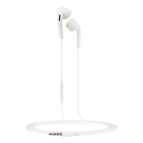 Гарнитура внутриканальная Smartbuy S6, коробка, SBH-202K /60, белая