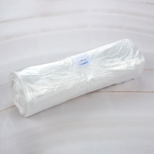 Пакеты для продуктов Уфа Пак 24х37  500шт ЭКОНОМ 6мкм (1/20)