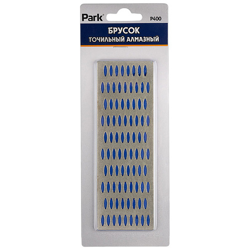 Брусок точильный алмазный, Р400