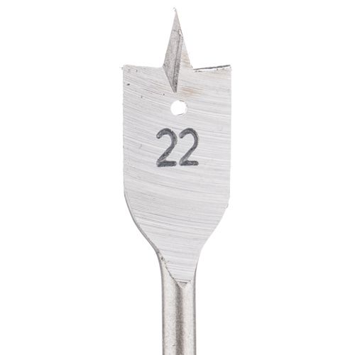 Н-р сверел для врезания замков 3пр Барракуда, коронка 54мм, сверло 22мм, 1/100