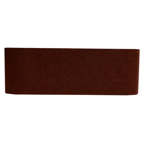 Шлифлента зерно 120, 10 шт, STURM, 9010-В76*533-120