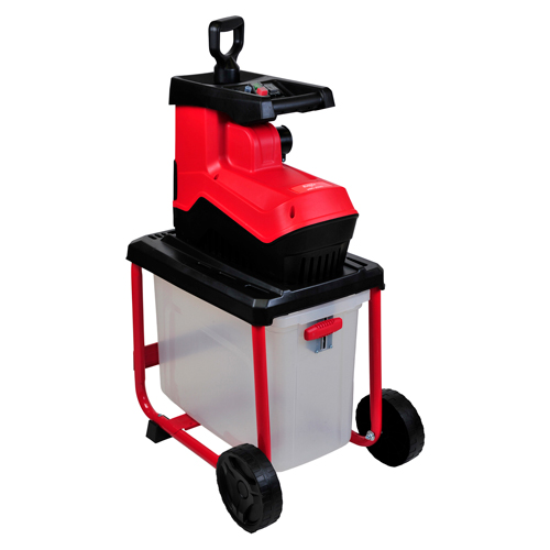 Измельчитель садовый электрический ИВС2500 ELITECH