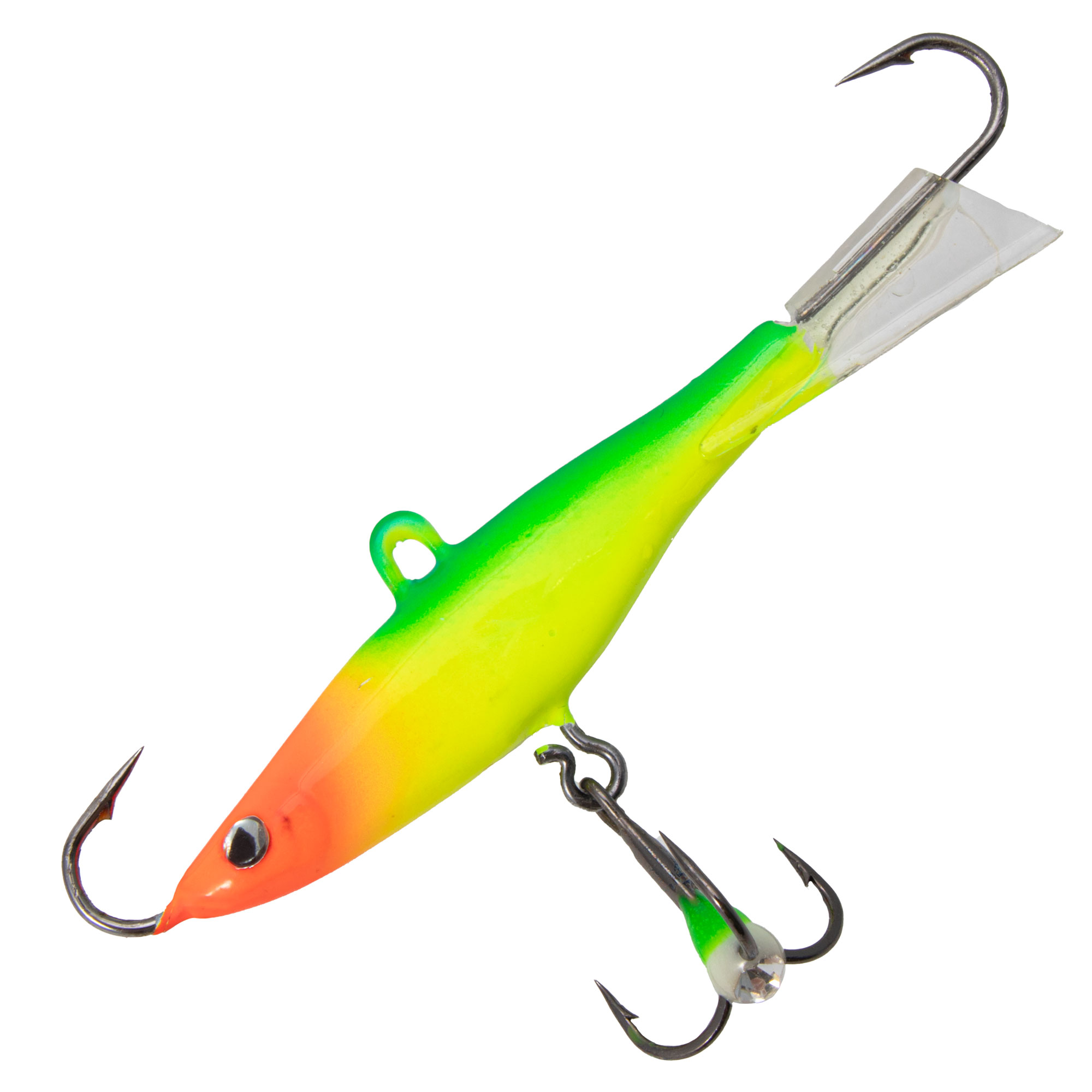 Балансир Yaman SE Caspian , L-60 мм, 18 г, цвет 56/100/