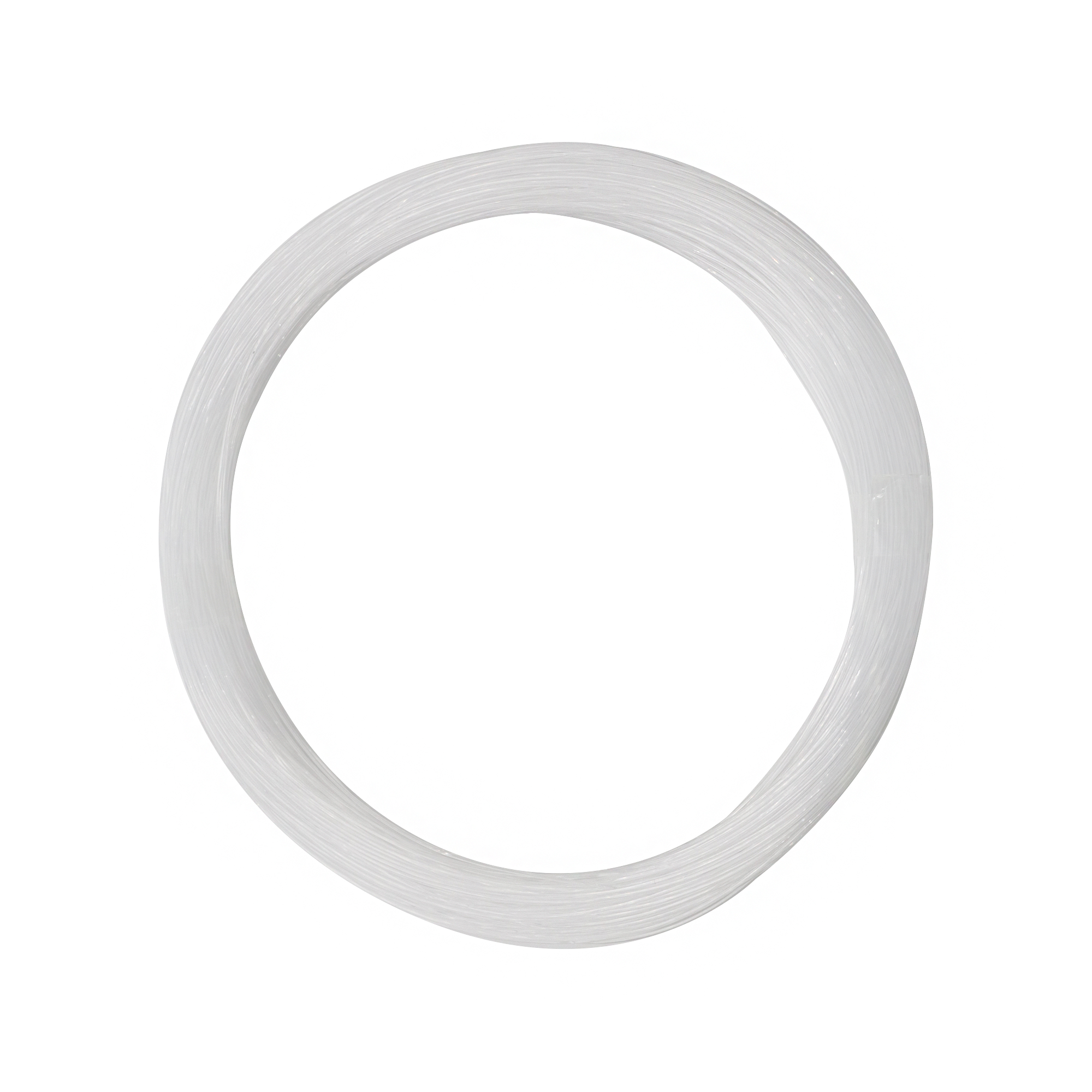 Леска рыболовная калиброванная в мотках, d-0,9 мм (100 м)