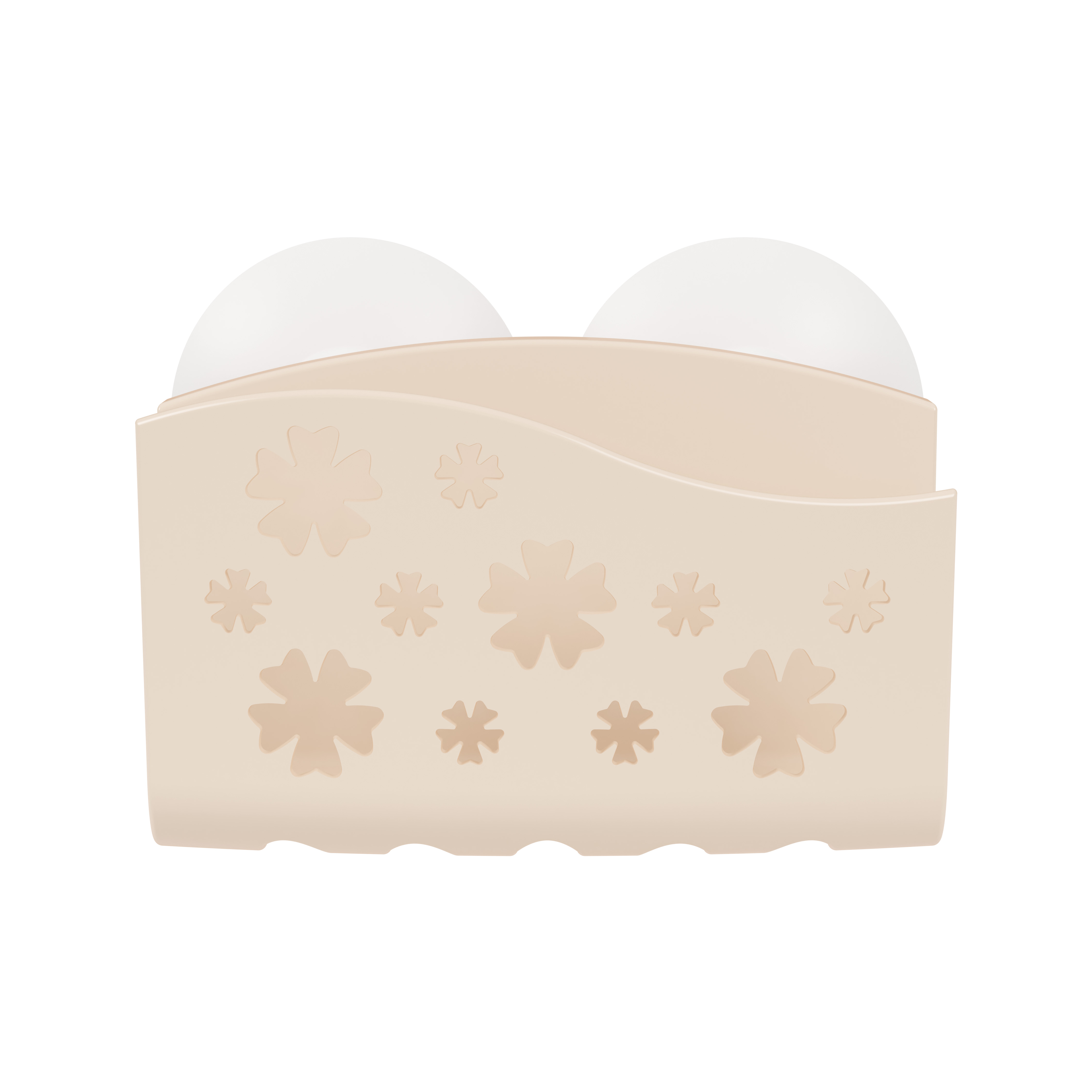 Подставка под губку (на присосках) 