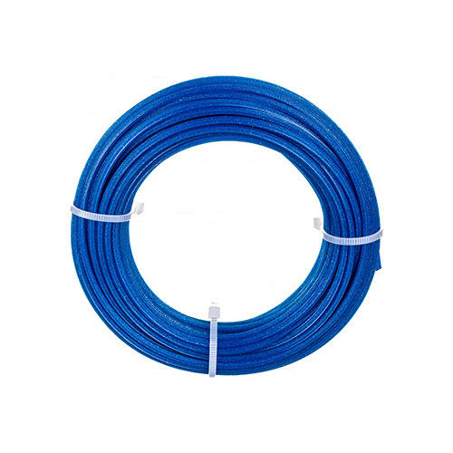 Леска трим. звезда 2,4мм/15м PREMIUM SIAT АЛЮМИНИУМ Италия, 1/140