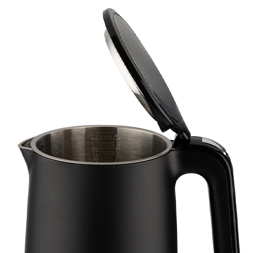 Чайник Energy E-216 (1,7 л), черный