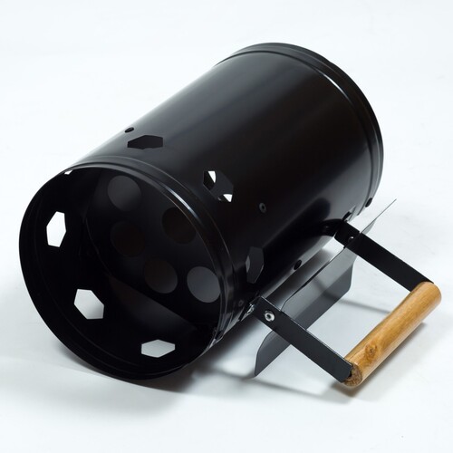 Стартер для быстрого розжига угля ROYALGRILL