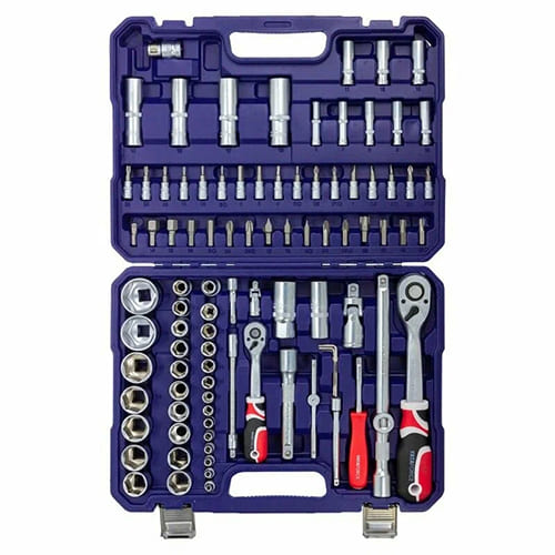 Набор инструментов YATAFORCE 94 пр. 1/4