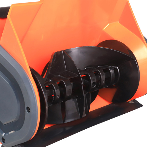 Снегоуборщик аккумуляторный ручной PATRIOT PE 1003 UES, 2 АКБ 2Ah 21V MAX + З\У в комплекте