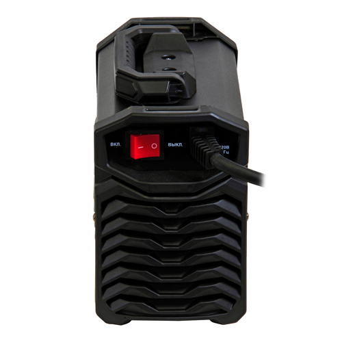 Сварочный аппарат импульс,110-275В,5.4кВт,10-180А, ELITECH HD WM 180 PULSE