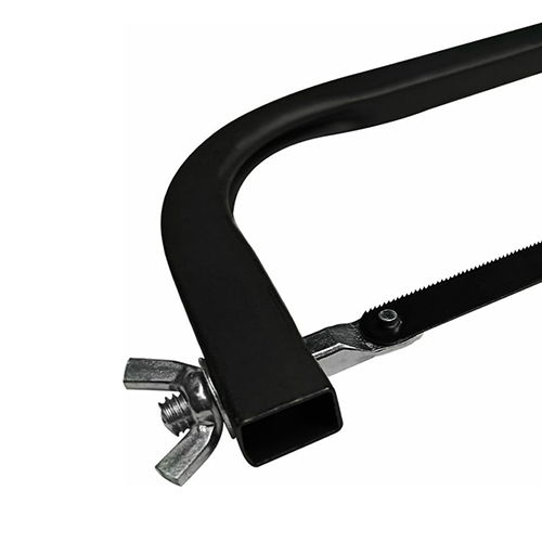 Ножовка по металлу, 300 мм vertextools 0046-250-300