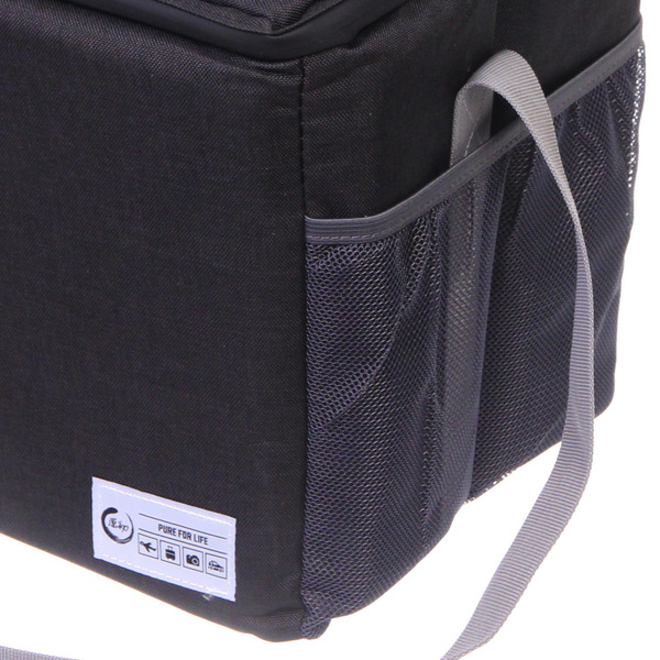 Термосумка 20 л, 35*23*26 см, JB-201