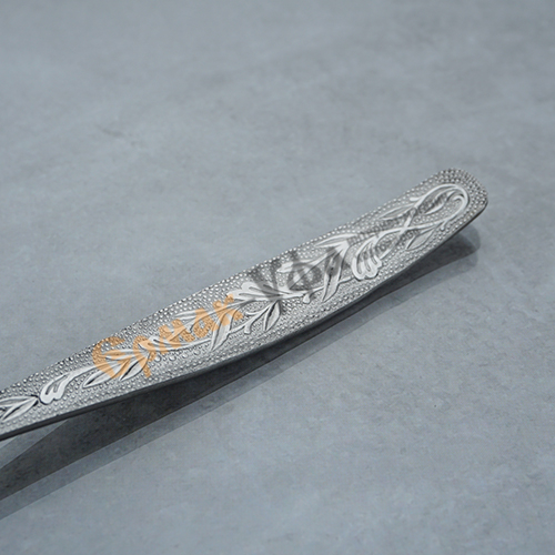 Вилка столовая УРАЛОЧКА М13 б/н Нытва, 6/216