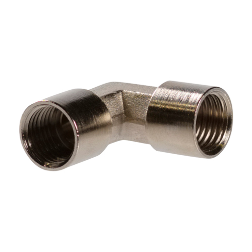 Переходник L- 1/4"FF, блистер, Fubag