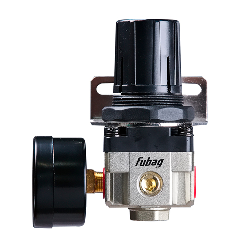 Регулятор R-2000 1/4" FUBAG