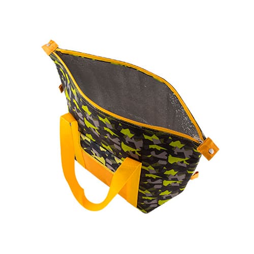 Термосумка Cells, CB-11, 35л, 52*20*40см