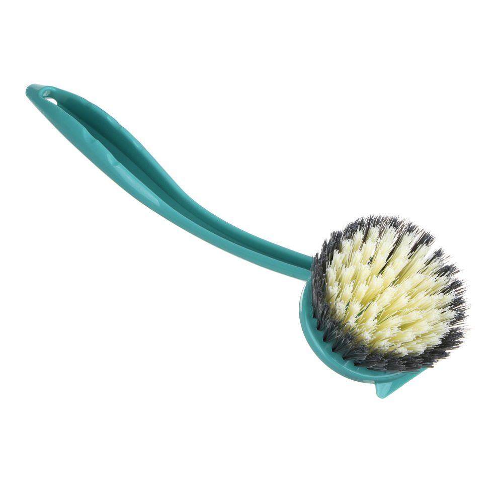 VETTA Щетка, полипропилен, 29,5х6,5 см , 3 цвета