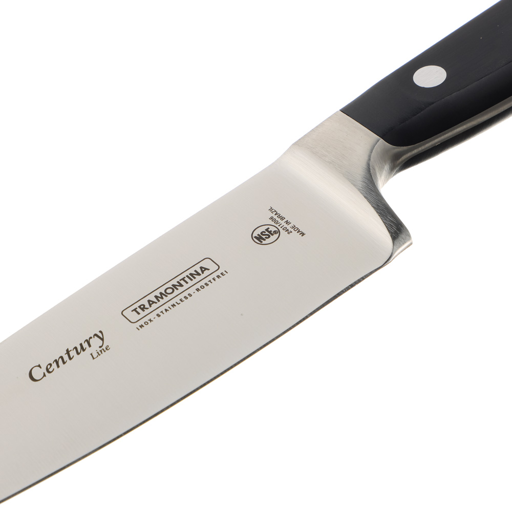Tramontina Century Нож кухонный 15см 24011/006