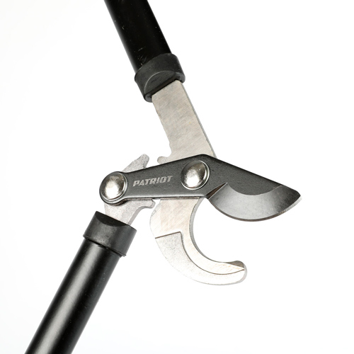 Сучкорез PATRIOT LP 460, плоскостные лезвия, тефлоновое покрытие