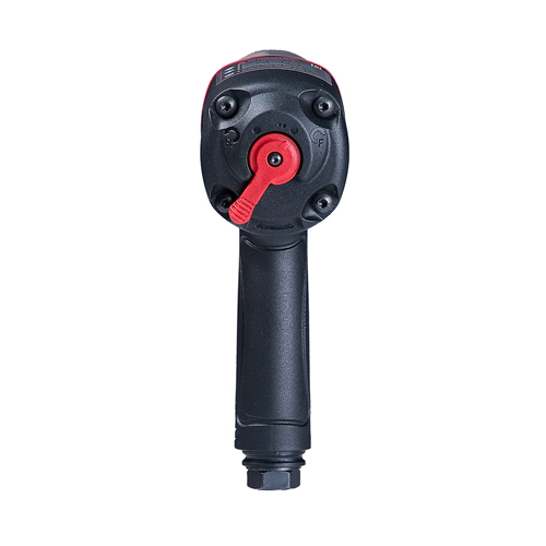 Пневмогайковерт ударный IWC 600 1/2" (580 Нм 6,3 бар, 1/2" композитный корпус), Fubag