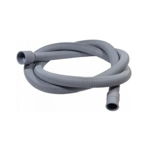 Шланг сливной 1,5м нераздв. AQUALINE, 1/30