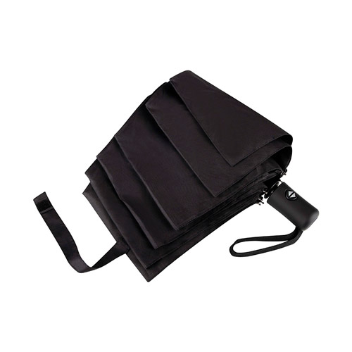 Зонт автоматический складной BASIC, 95 см (полиэстер)