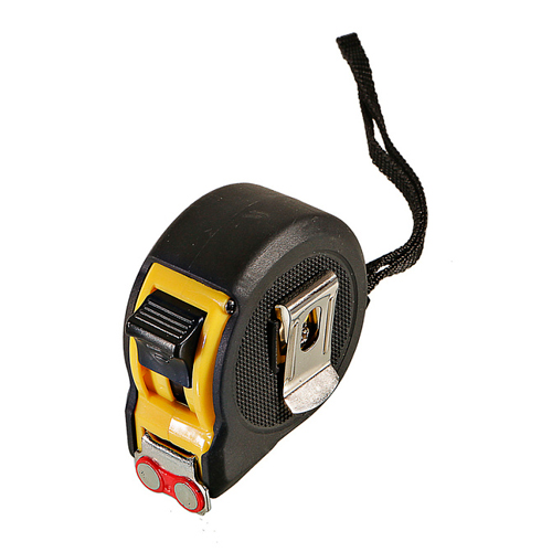 Рулетка 5 м Hanskonner HK2010-03-5-19