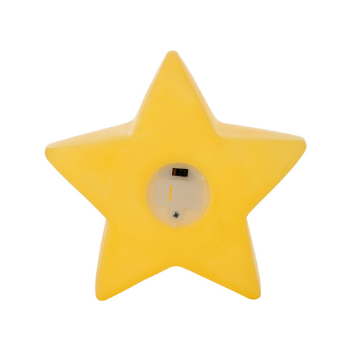 Лампа-Ночник Energy EN-NL-4 "Звёздочка"