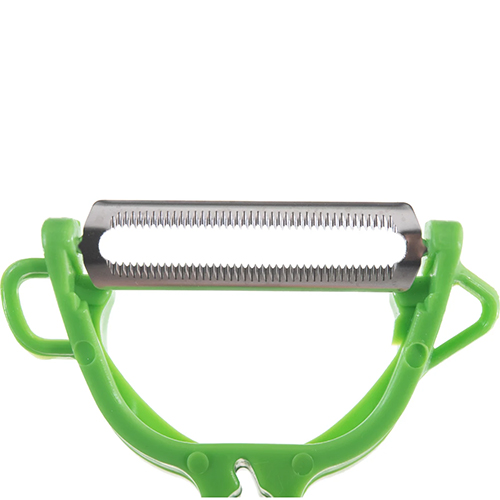 Овощечистка универсальная для овощей и фруктов, 1/50