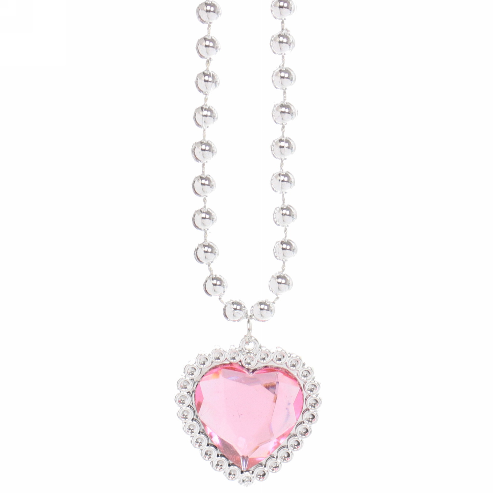 Набор карнавальный "Новогодний вечер"  (ободок, палочка, браслет, подвеска), микс цветов