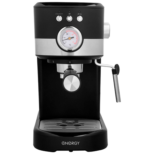 Кофеварка Energy EN-256R