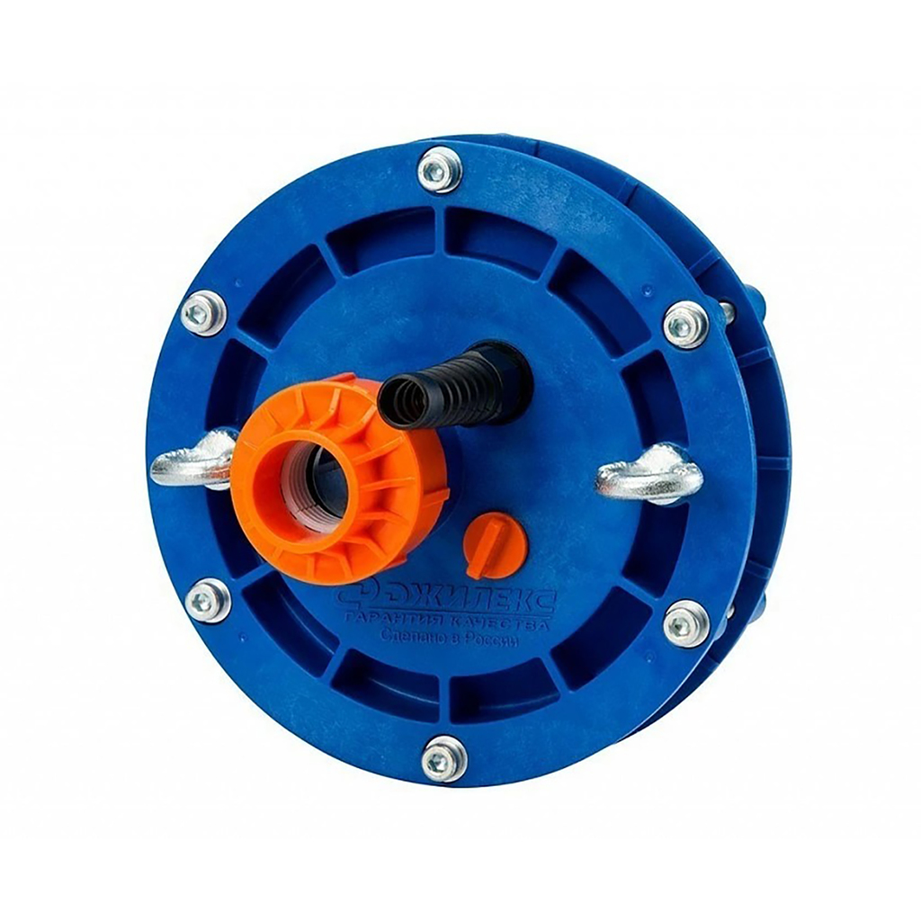 Оголовок скважинный ОСП 110-133/25 ДЖИЛЕКС, ХИТ,