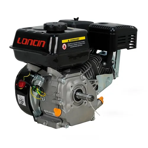 Двигатель LONCIN LC170F-2 (R type) 19, 7 л.с., вал 19 мм