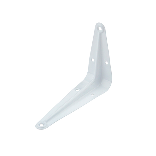 Кронштейн 75х100мм полимер (КУНГУР) (10/100)