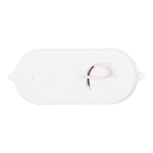 Cветодиодный светильник BT овал 8Вт/6500K/IP65 (SBL-BT8-65)