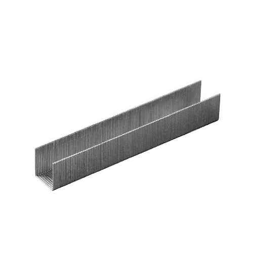 Скоба Кратон для степлера, тип 53, 8мм, 1000 шт