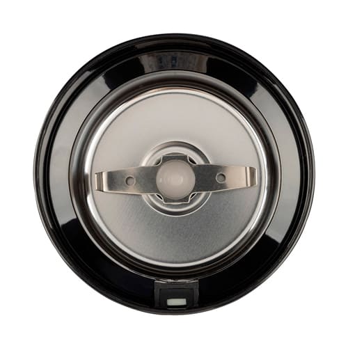 Кофемолка Energy EN-113, 200 Вт, черный