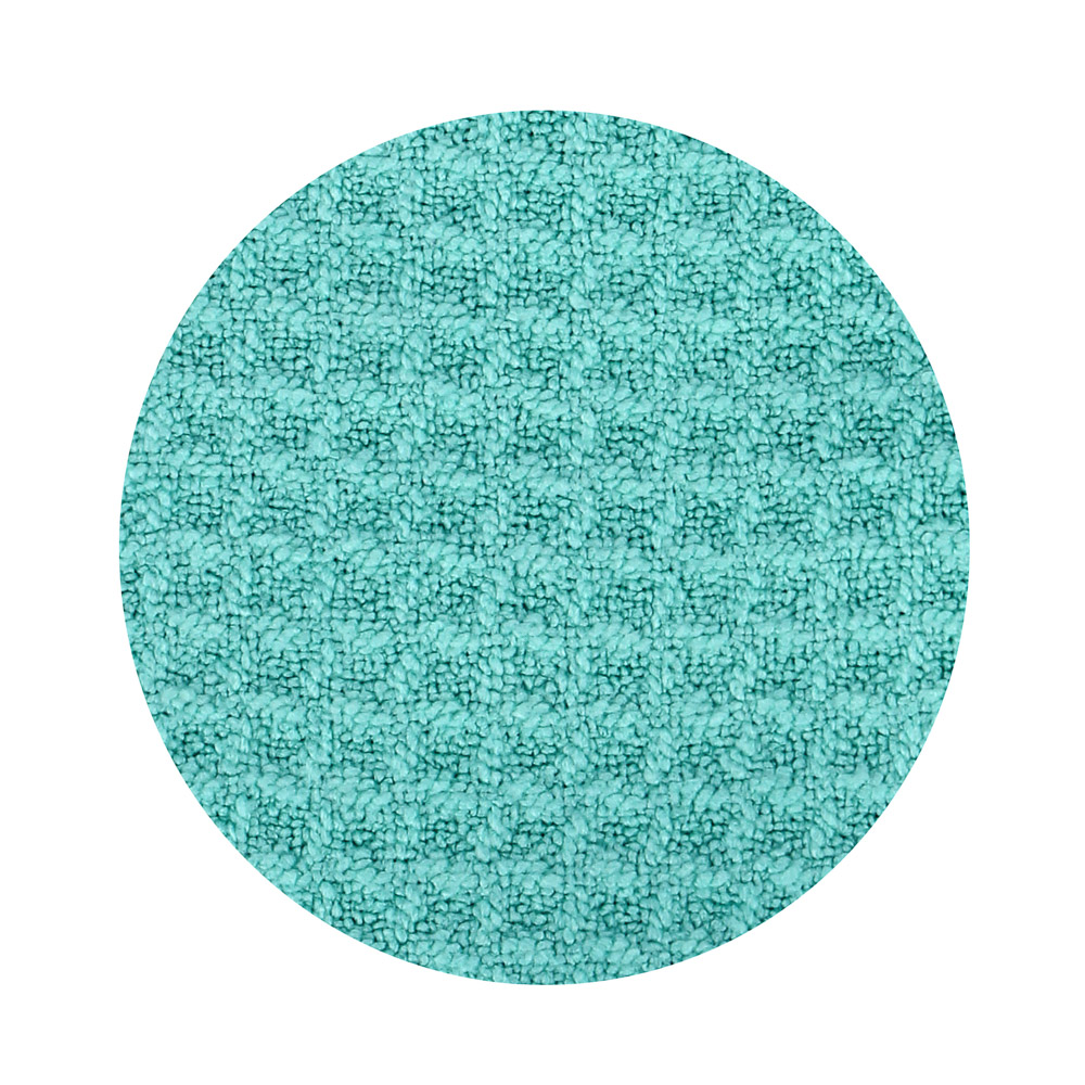 VETTA Набор салфеток из микрофибры, универсальные махровые, 2 шт, 25х30см, 300г/кв.м. 3 цвета