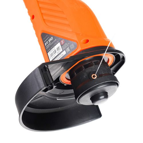 Триммер электрический PATRIOT PT 350