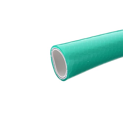 Шланг полив. ПВХ армир. Поток 200 3/4 50м зеленый 5-и слойн. (питьевой) (Дзержинск) (1/1)