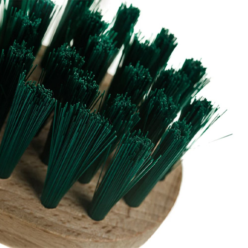 Щётка для одежды YORK, деревянная