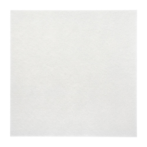 Протектор защитный из фетра VORTEX белый 200*200 мм