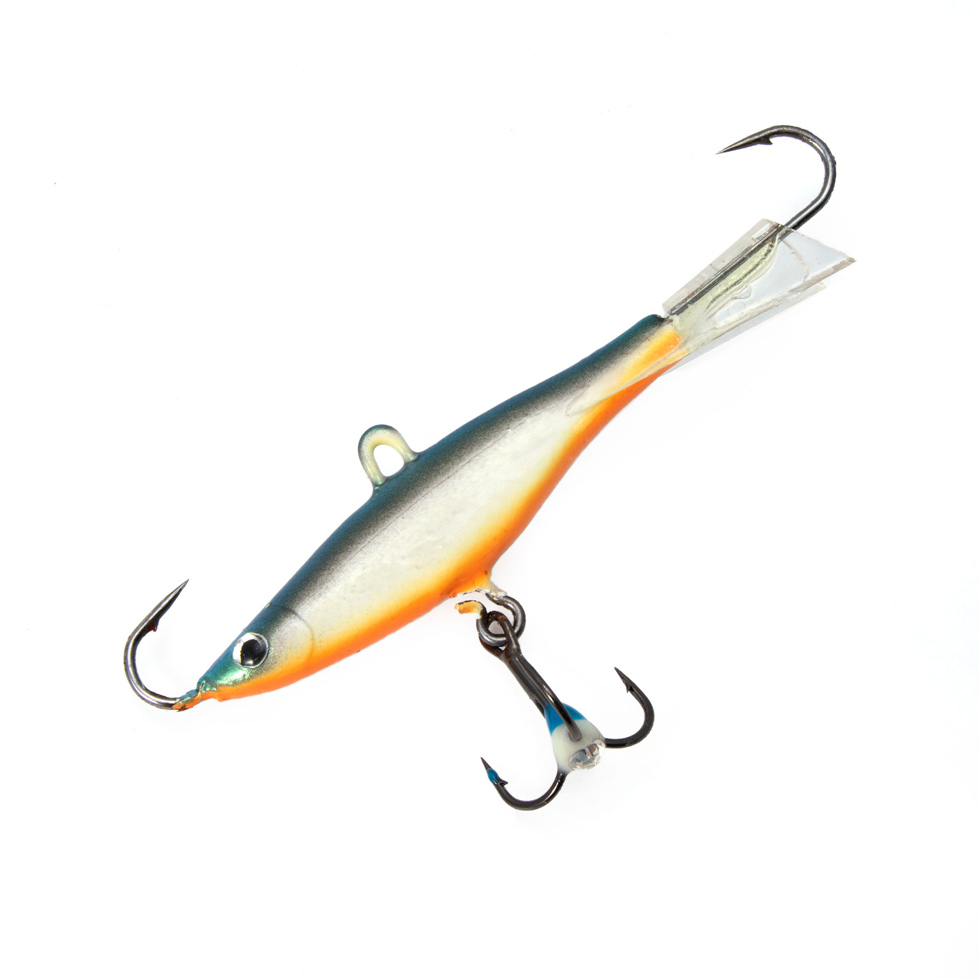 Балансир Yaman SE Caspian , L-40 мм, 7 г, цвет 18/100/